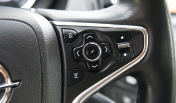 Opel Insignia full
