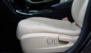 Opel Insignia full