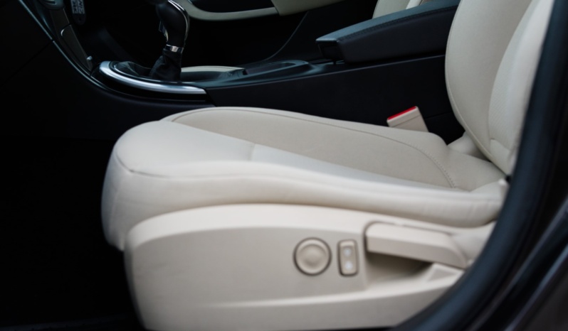 Opel Insignia full
