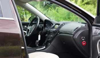 Opel Insignia full