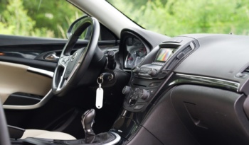 Opel Insignia full