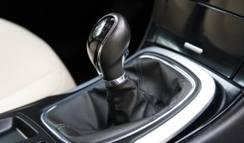 Opel Insignia full