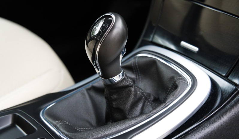 Opel Insignia full