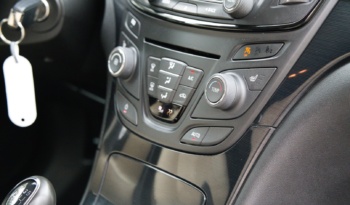 Opel Insignia full