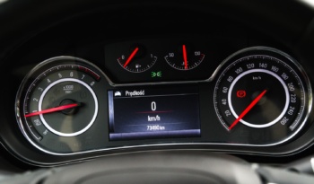Opel Insignia full