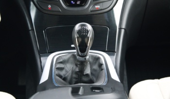 Opel Insignia full