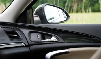 Opel Insignia full