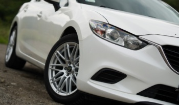 Mazda 6 full