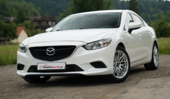 Mazda 6 full