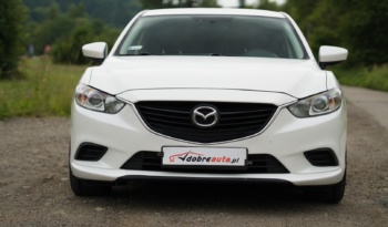 Mazda 6 full