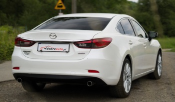 Mazda 6 full