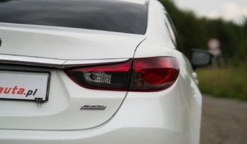 Mazda 6 full