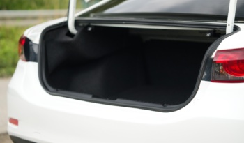 Mazda 6 full
