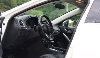 Mazda 6 full