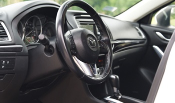 Mazda 6 full