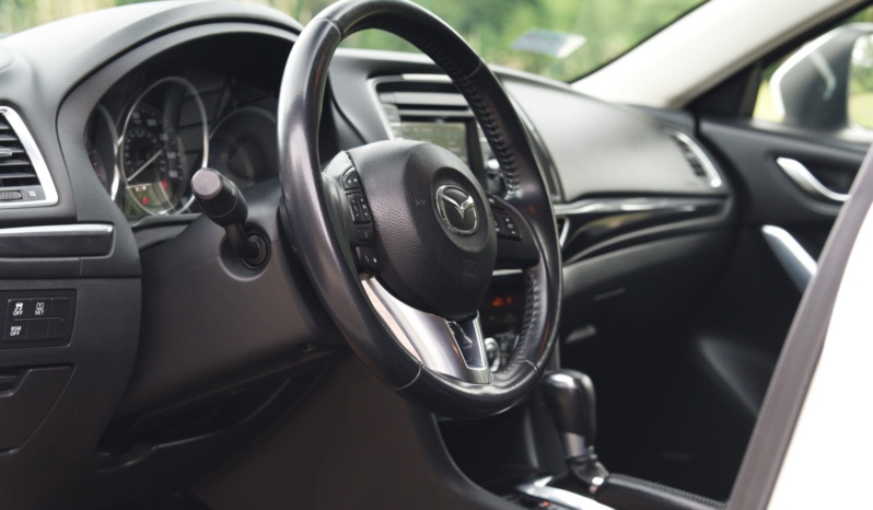 Mazda 6 full