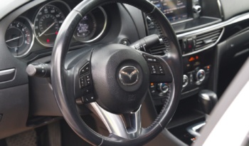 Mazda 6 full