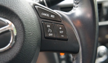 Mazda 6 full