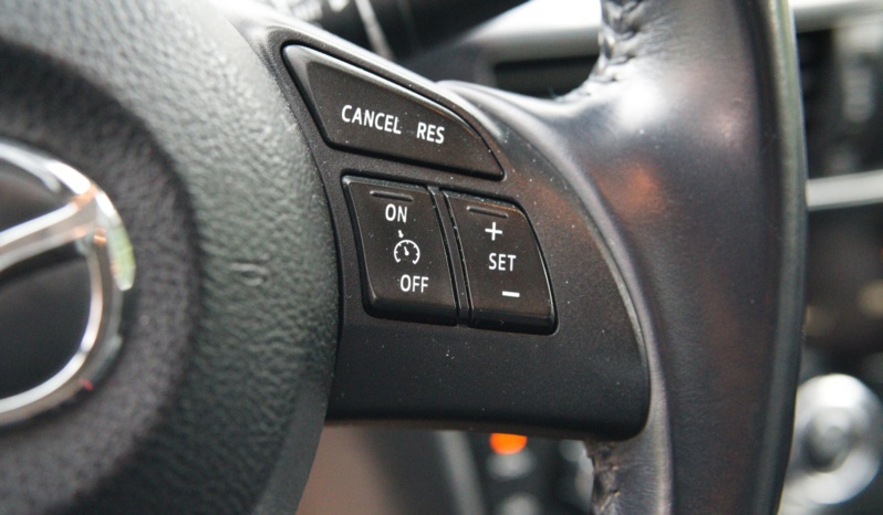 Mazda 6 full