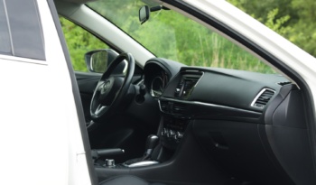 Mazda 6 full