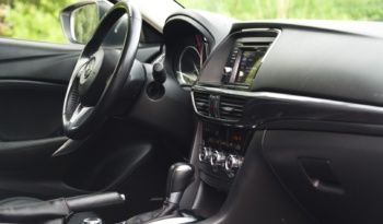 Mazda 6 full