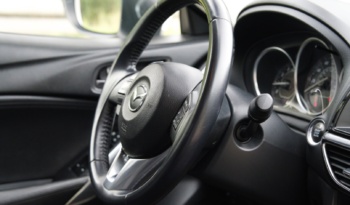 Mazda 6 full