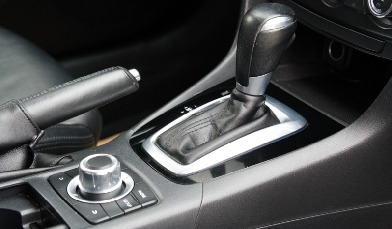 Mazda 6 full