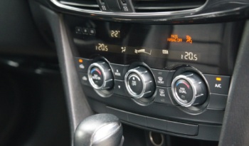 Mazda 6 full