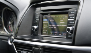 Mazda 6 full