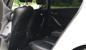 Mazda 6 full