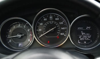 Mazda 6 full