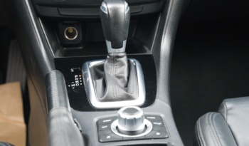 Mazda 6 full