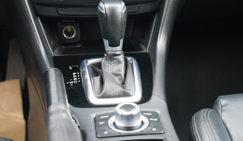Mazda 6 full
