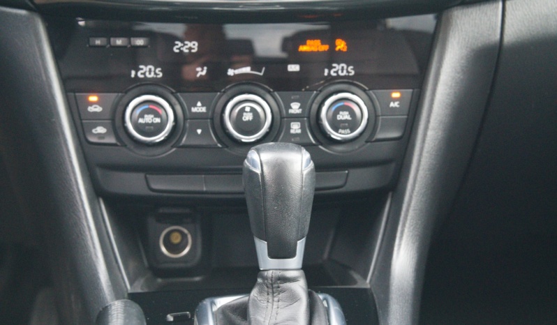 Mazda 6 full