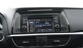 Mazda 6 full