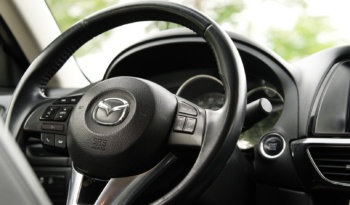 Mazda 6 full
