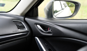 Mazda 6 full