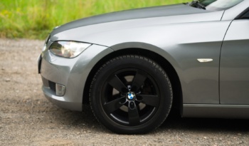 BMW 3 Coupe full