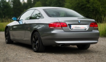 BMW 3 Coupe full