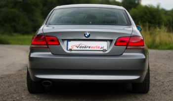 BMW 3 Coupe full