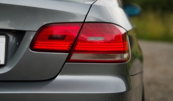 BMW 3 Coupe full