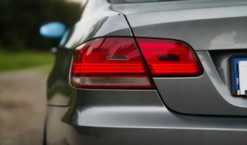 BMW 3 Coupe full