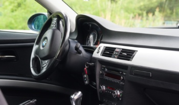 BMW 3 Coupe full