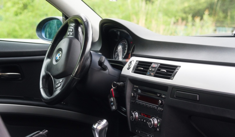 BMW 3 Coupe full