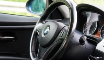 BMW 3 Coupe full