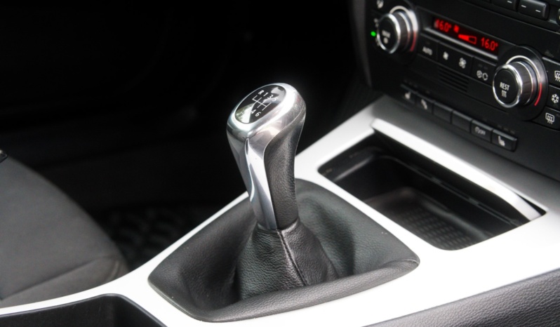 BMW 3 Coupe full