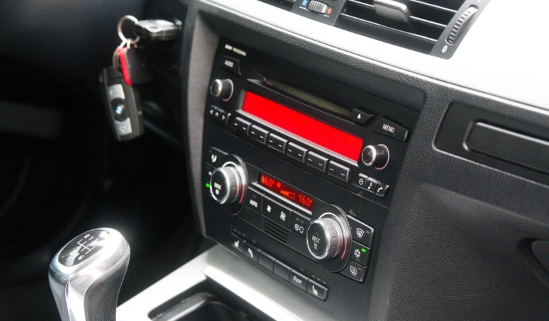 BMW 3 Coupe full