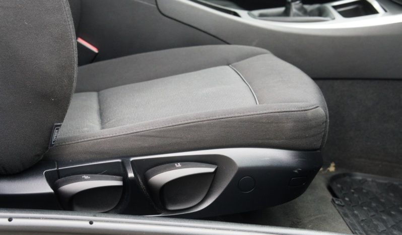 BMW 3 Coupe full