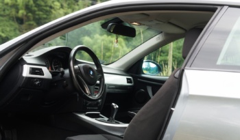 BMW 3 Coupe full