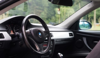 BMW 3 Coupe full